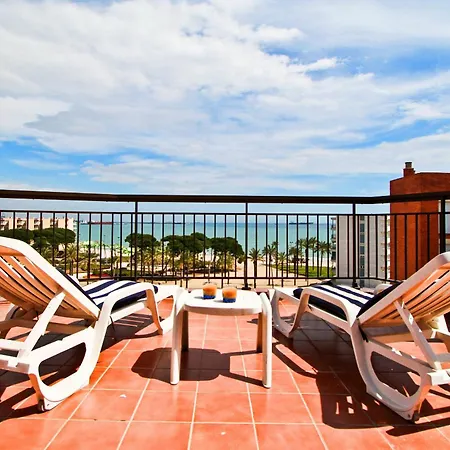 Tecavi Ii Atic Appartement *