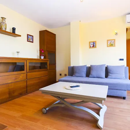 Tecavi Ii Atic Appartement *