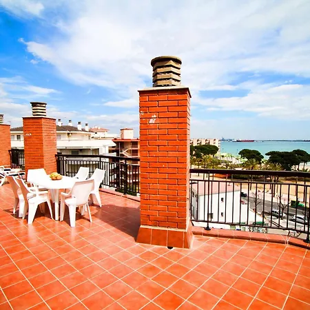 Tecavi Ii Atic Appartement *