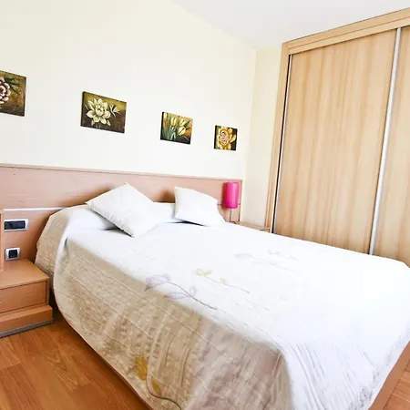 Tecavi Ii Atic Appartement