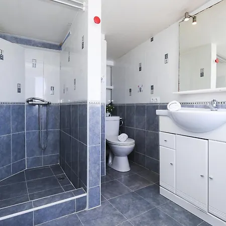Tecavi Ii Atic Appartement La Pineda