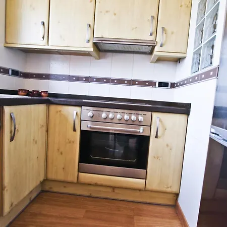 Appartement Tecavi Ii Atic *